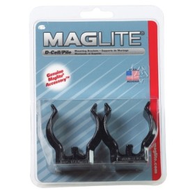 Maglite 2 Pinzas Soporte
