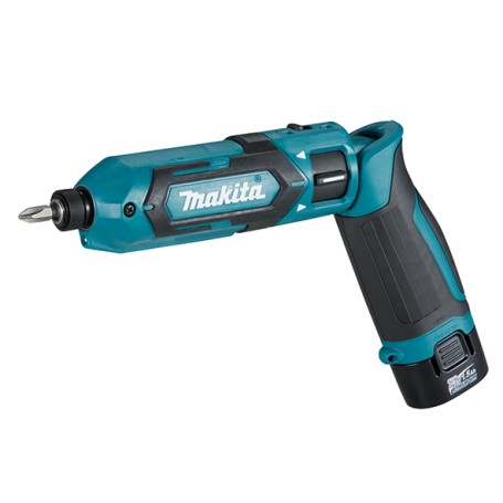 MAKITA 7.2v Pencil Impact Driver