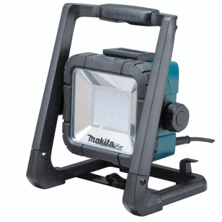 Makita Foco De Trabajo A Batería 14,4V / 18V Lxt