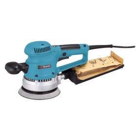 Makita Lijadora Rotorbital 150Mm