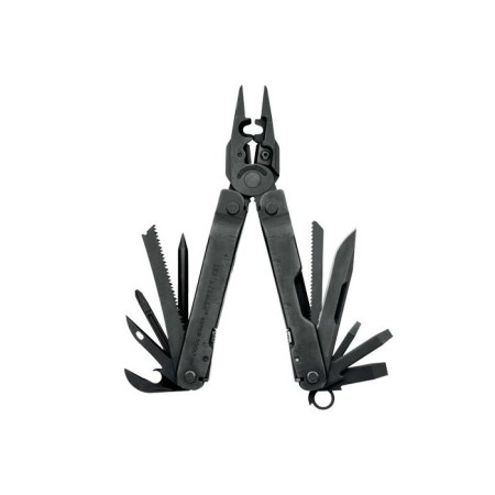 Leatherman Super Tool® 300 Black