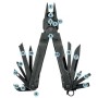 Leatherman Super Tool® 300 Eod Black