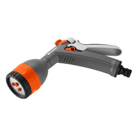 GARDENA Sprayer Multipurpose Gun Click System