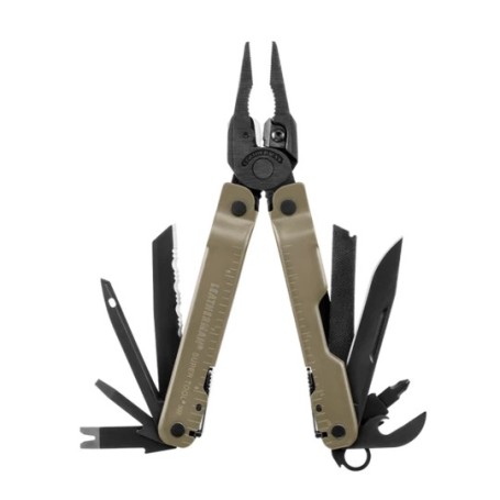 Leatherman Super Tool® 300 M Brown