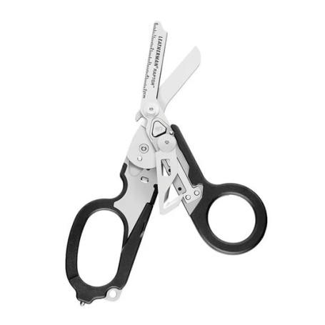 LEATHERMAN Raptor Black