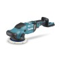 Makita 18V brushless random orbit polisher lxt
