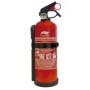 ABC manual powder extinguisher with manometre 1kg solas