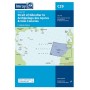 Imray chart c20: Gibraltar, Azores and Canarias Island