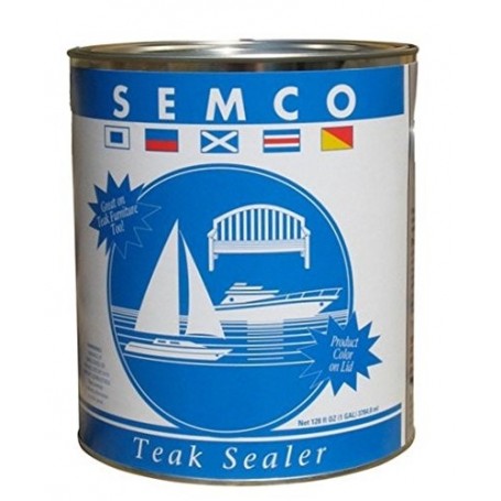 Semco Sealer Natural Gallon