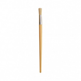 Round Brush No.18 12 x 40mm