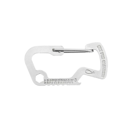 Leatherman Carabiner Cap Lifter