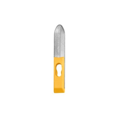 Leatherman Fire Starter/Whistle Yellow