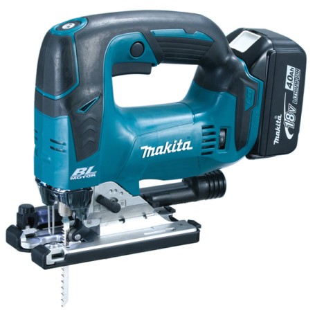 Makita Sierra De Calar 18V Lxt