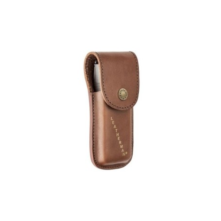 Leatherman Sheath Heritage Brown S