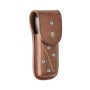 Leatherman Sheath Heritage Brown S