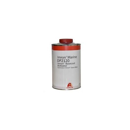 Axalta Activador (Dp2120) 1L