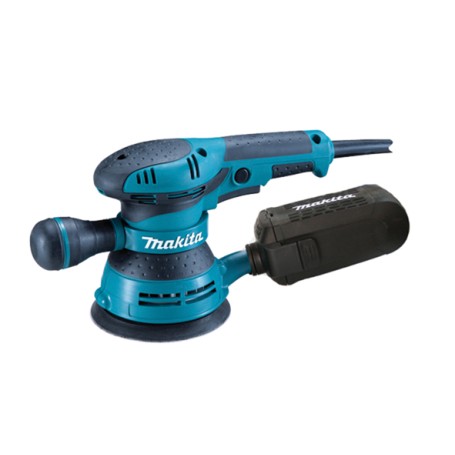 Makita rotorbital sander125mm