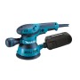 Makita rotorbital sander125mm