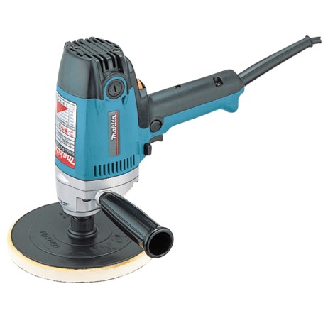 Makita disc polisher 180mm