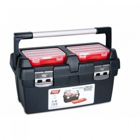Caja De Herramientas Mod.500 Tayg