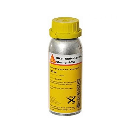 SIKA Aktivator Cleaner 205 750cc
