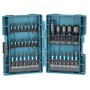 Makita bit and socket set 35 PCS