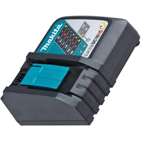 Makita Dc18Rc Cargador 7.2V-18V Bulk