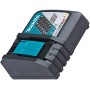Makita Dc18Rc Cargador 7.2V-18V Bulk