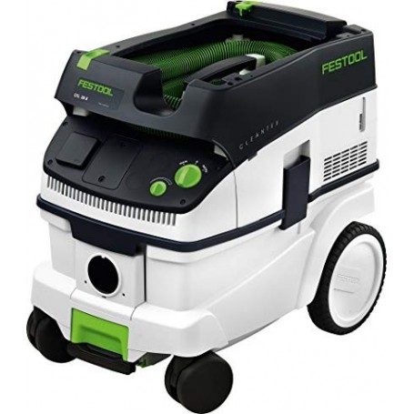 Festool Aspirador Ctl 26 EI