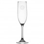 Copa Champagne Tritan 6 Pzas - Antideslizante
