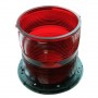 Aqua Signal Serie 70 Red glass (port)