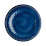 Plato Postre Harmony Blue 6 Pzas