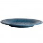 Plato Postre Harmony Blue 6 Pzas