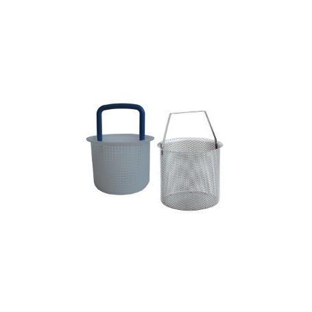 PP Basket for strainers 3/4 and 1"