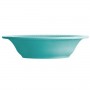 Marine Business Plato Melamina Hondo Harmony Acqua 6 Pzas