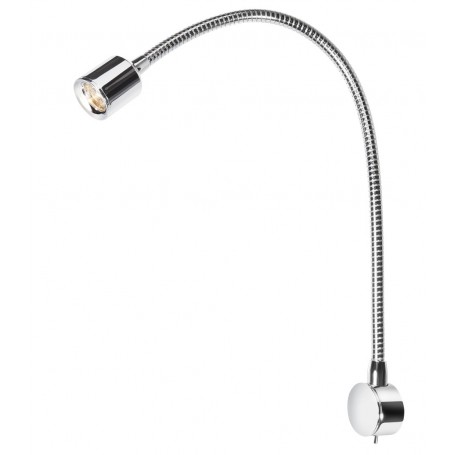 BCM reading lamp 8-32VDC 1,5W 3000k (warm white) Catalina