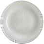 Pllato Melamina Postre Harmony Perla 6 Pzas