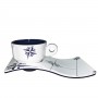 Set Cafe Melamina Northwind 6 Pzas