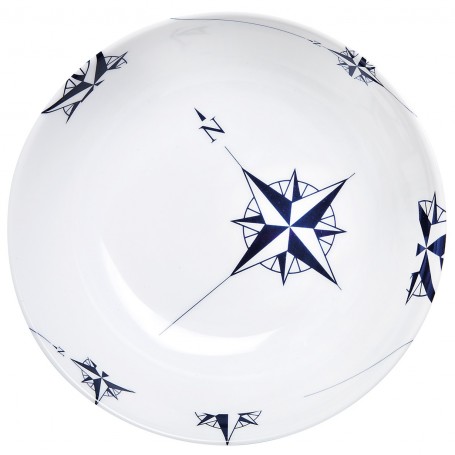 Cuenco Melamina Individual Northwind 6 Pzas