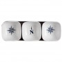 Set Aperitivo Melamina Northwind 4 Pzas