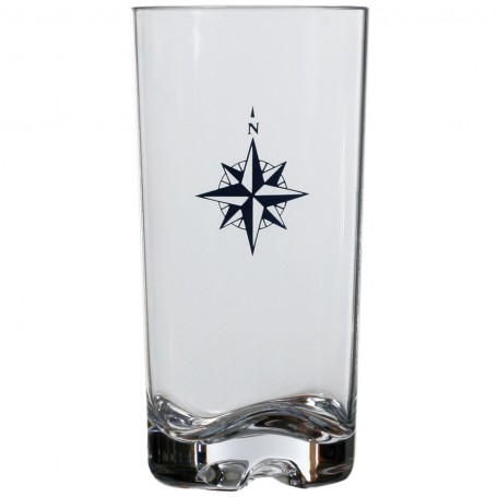 Beverage Glass Northwind 6 Pcs
