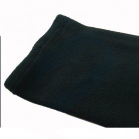 Funda Defensa Doble Cabpa Negro 300X100Cm Fendequip