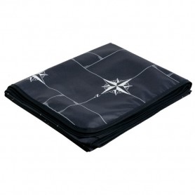 Mantel 155X130 Impermeable Northwind