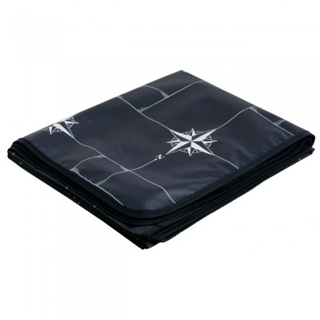 Mantel 155X130 Impermeable Northwind
