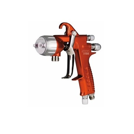 SAGOLA Spraygun F/Reboiler 4100 xtreme 1.4p S.S