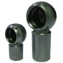 Ball End Fittings S.Steel 10mm Thread 8mm