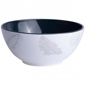 Cuenco Melamina Individual Living 6 Pzas
