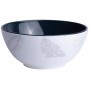 Cuenco Melamina Individual Living 6 Pzas