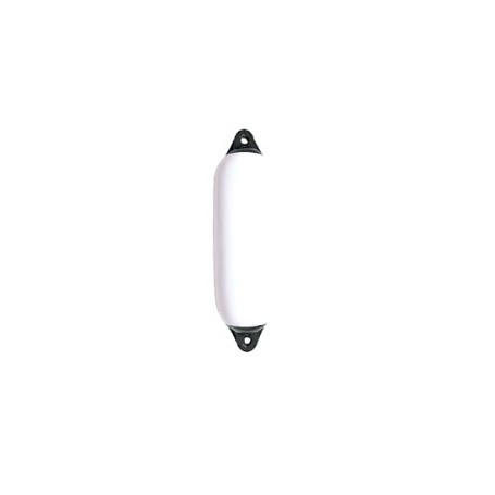 Fender heavy duty white-black 25x85cm