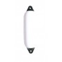 Fender heavy duty white-black 25x85cm